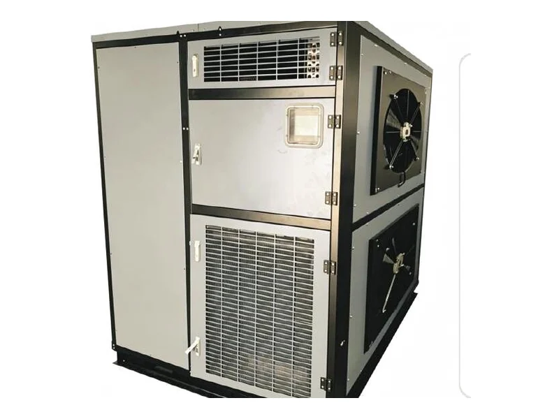 SkyTap 1000L industrial atmospheric water generator