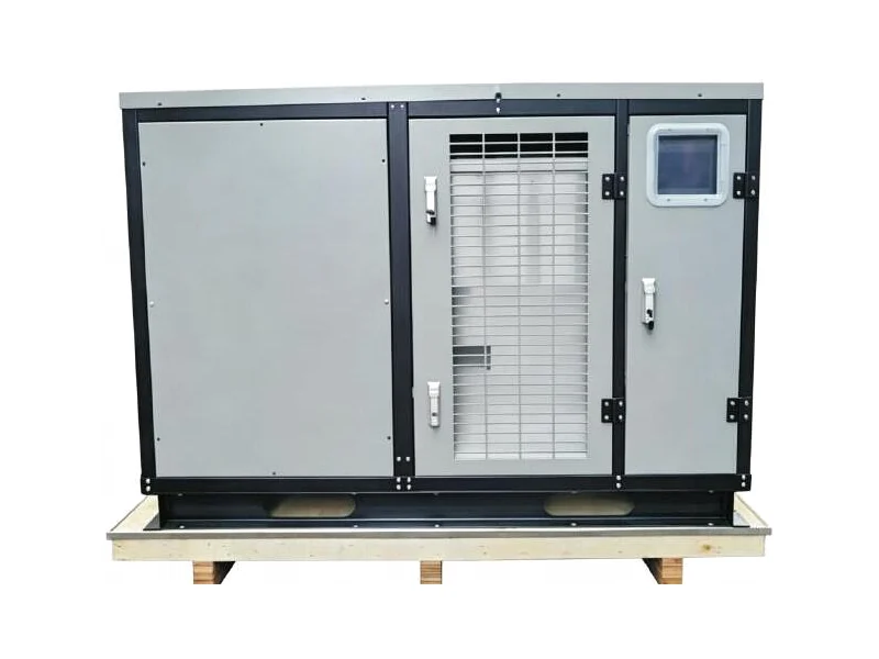 SkyTap 250L commercial atmospheric water generator